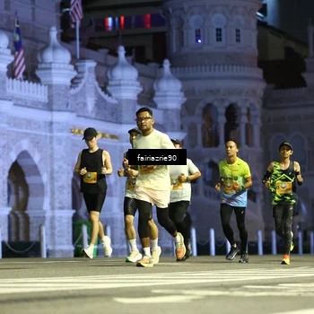 Runner Photo 5550421