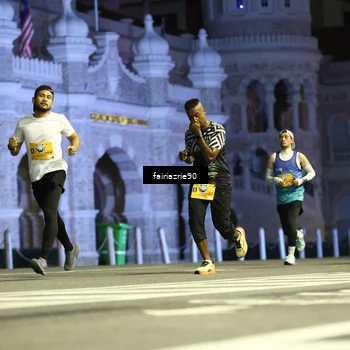 Runner Photo 5550422