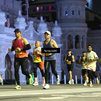 Runner Photo 5550423
