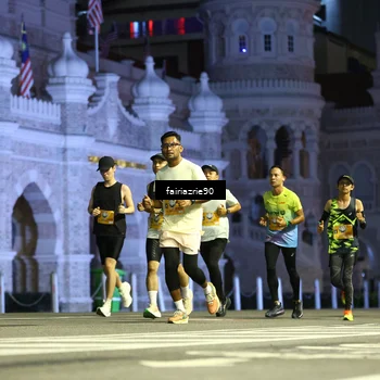 Runner Photo 5550424
