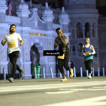 Runner Photo 5550425