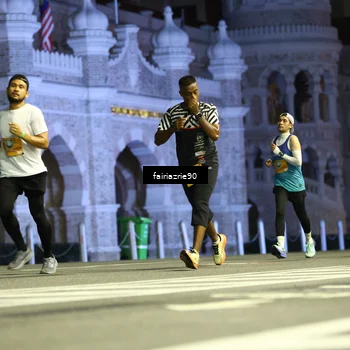 Runner Photo 5550427