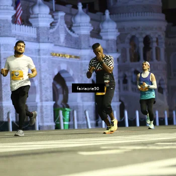 Runner Photo 5550428