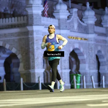 Runner Photo 5550431