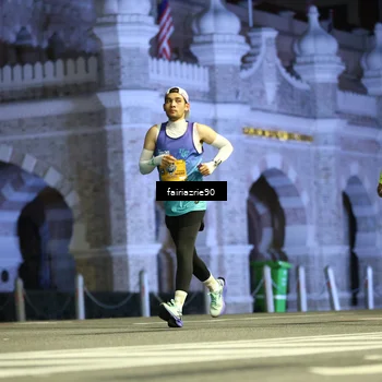 Runner Photo 5550432