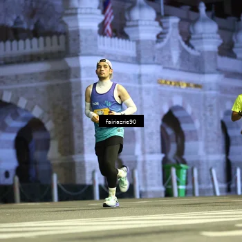 Runner Photo 5550433