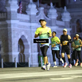 Runner Photo 5550435