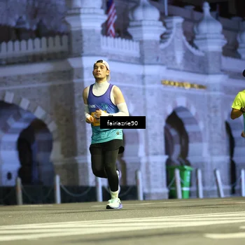 Runner Photo 5550436