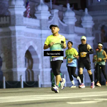 Runner Photo 5550438