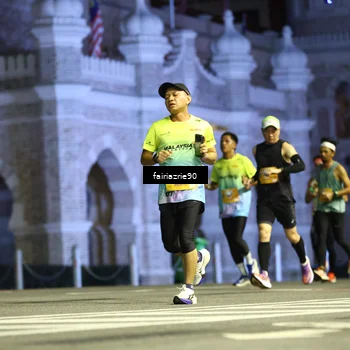 Runner Photo 5550439