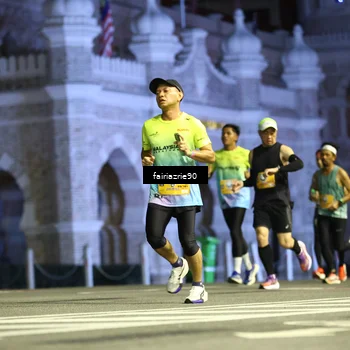 Runner Photo 5550441
