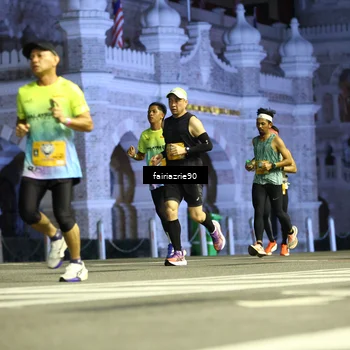 Runner Photo 5550443