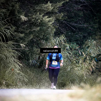 Runner Photo 5550444