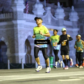 Runner Photo 5550445