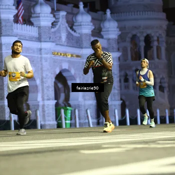 Runner Photo 5550446