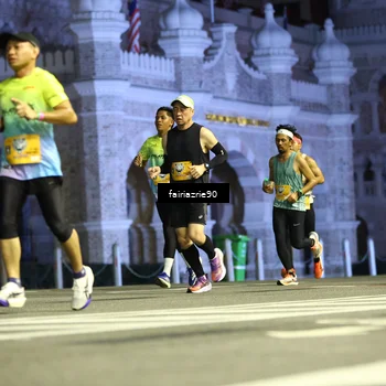 Runner Photo 5550450