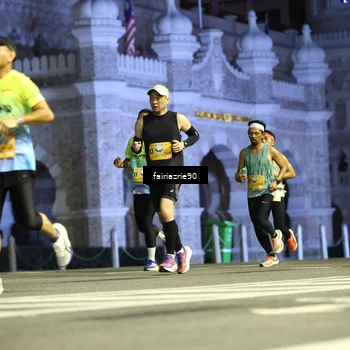 Runner Photo 5550451
