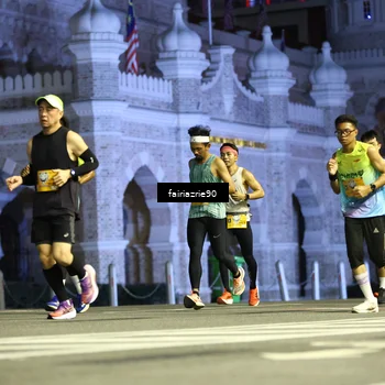 Runner Photo 5550452