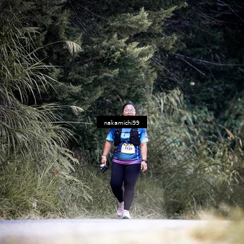 Runner Photo 5550453