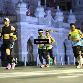 Runner Photo 5550454