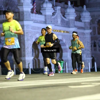 Runner Photo 5550455
