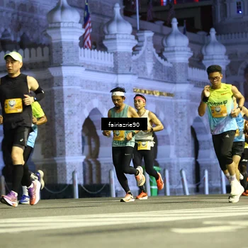 Runner Photo 5550457