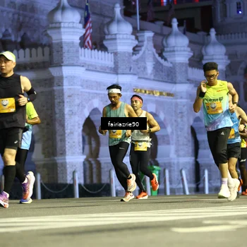 Runner Photo 5550458