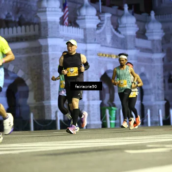 Runner Photo 5550460