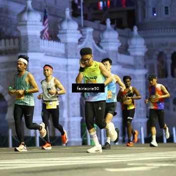 Runner Photo 5550461