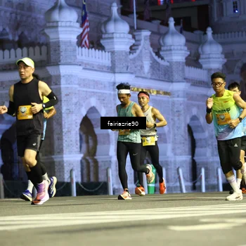 Runner Photo 5550462