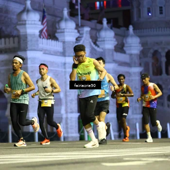 Runner Photo 5550464