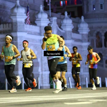 Runner Photo 5550465