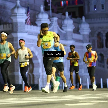 Runner Photo 5550466