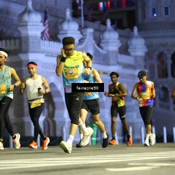 Runner Photo 5550469