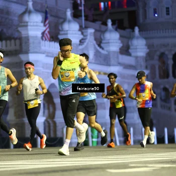 Runner Photo 5550470