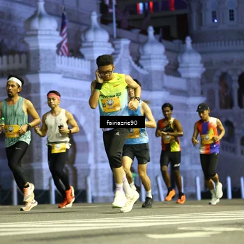Runner Photo 5550471