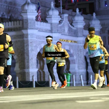 Runner Photo 5550472