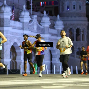 Runner Photo 5550474