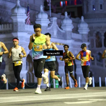 Runner Photo 5550475