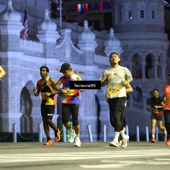 Runner Photo 5550476