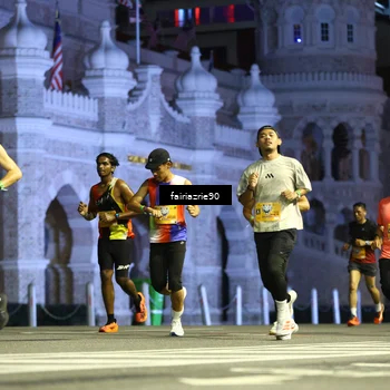 Runner Photo 5550478