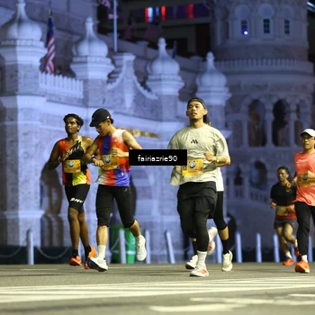 Runner Photo 5550480