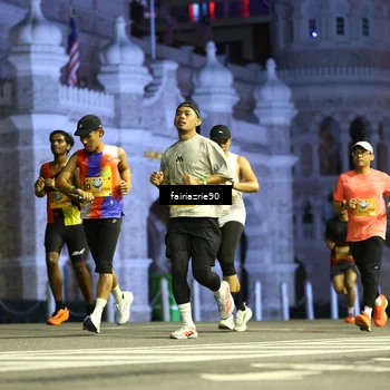 Runner Photo 5550481