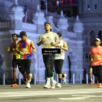 Runner Photo 5550483