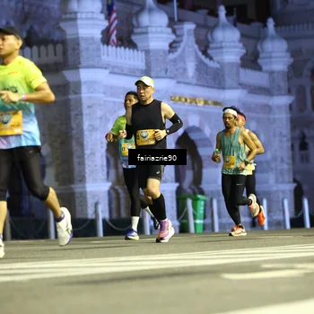 Runner Photo 5550486