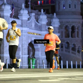 Runner Photo 5550489