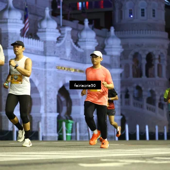 Runner Photo 5550490