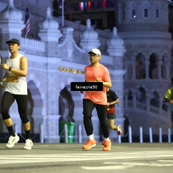 Runner Photo 5550491