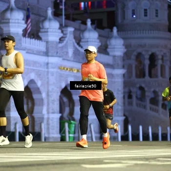Runner Photo 5550492