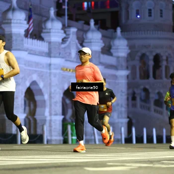 Runner Photo 5550494